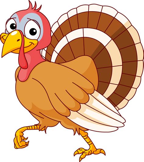 pics of turkeys cartoon|cartoon turkey pictures clip art.